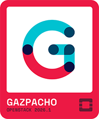 Gazpacho