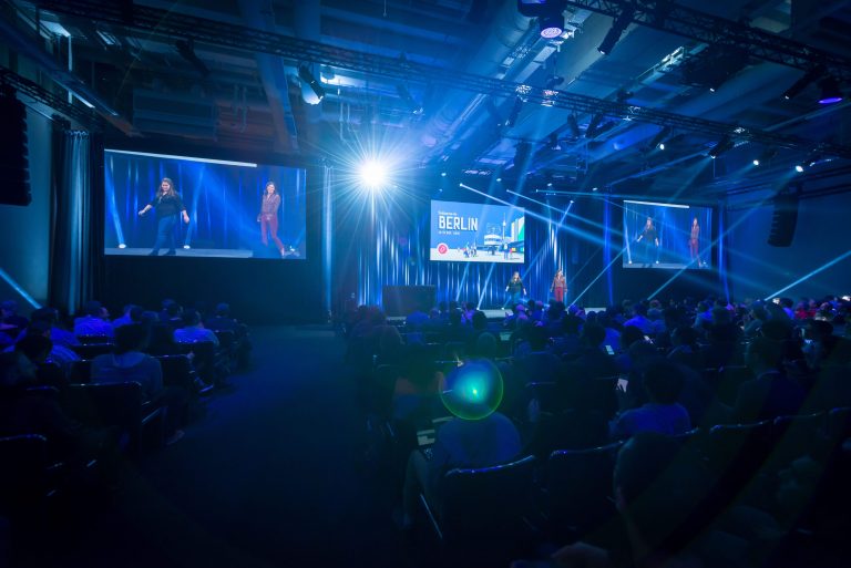 Favorite OpenStack Events—10 Years of OpenStack | OpenStack Blog | Open ...